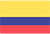flag Colombia