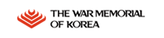 THE WAR MEMORIAL OF KOREA